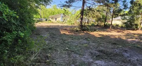 Land in Moultrie, Georgia