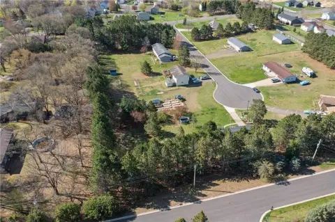 Residential Lot in Cambridge