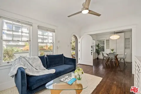 Ocean-View Duplex on Prime Corner