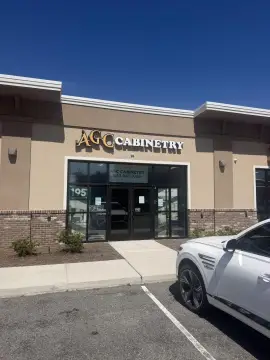 Retail Space with Highway Access