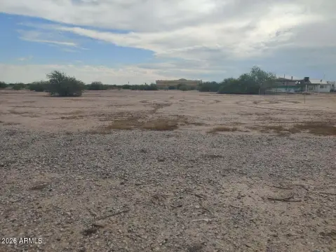 Residential Land in Eloy, Arizona