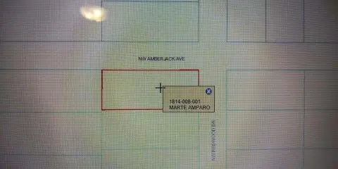 Residential Land in Dunnellon, Florida