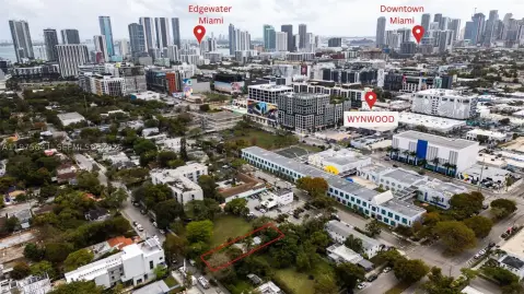 Commercial Land with T5-L Zoning