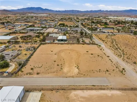 Residential Land Development Opportunity