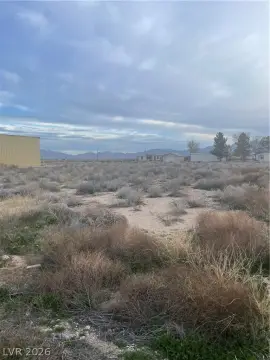 Land in Sky Park Estates