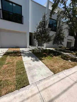 Two-Unit Duplex with Pool