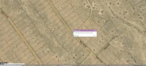 Rio Rancho Land For Sale