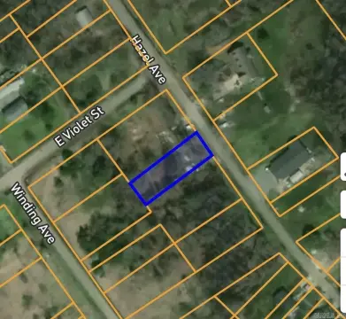 Land in Brinkley, Arkansas