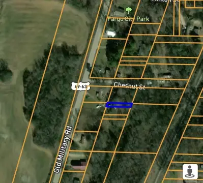 Land Available in Brinkley, AR
