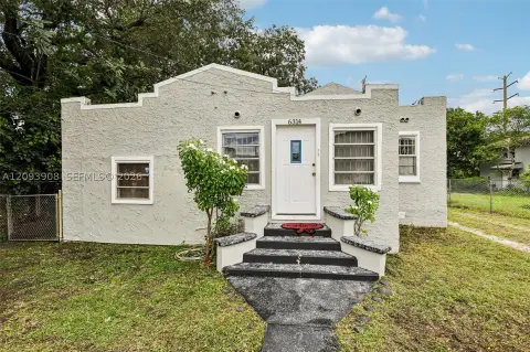 Multifamily Property with Efficiency