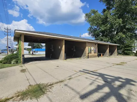 Kenova Car Wash Business Opportunity