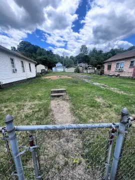 Residential Lots in Kenova, WV