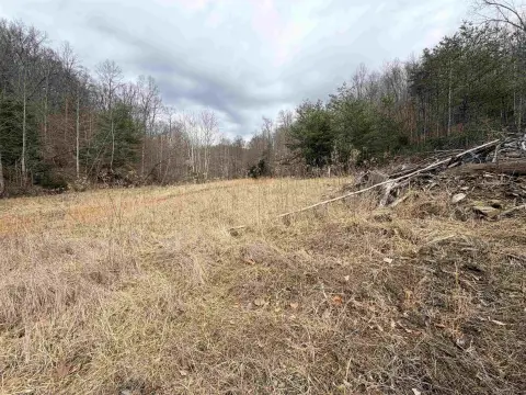41.5 Acres Near Huntington