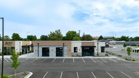 Flexible Retail Space