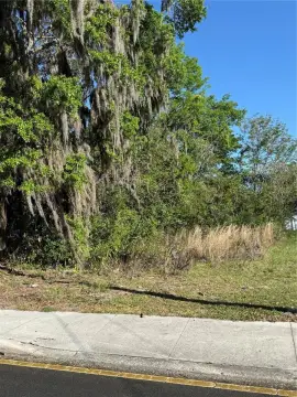 Residential Land Near Downtown Ocala