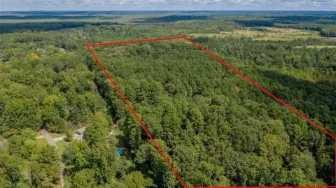 24+ Acres in Dogwood Subdivision