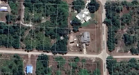 Punta Gorda Multifamily Home Lot