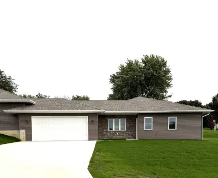 Zero-Entry Duplex