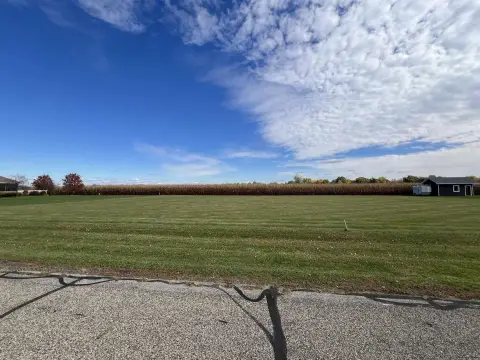 Residential Land in Blissfield, MI
