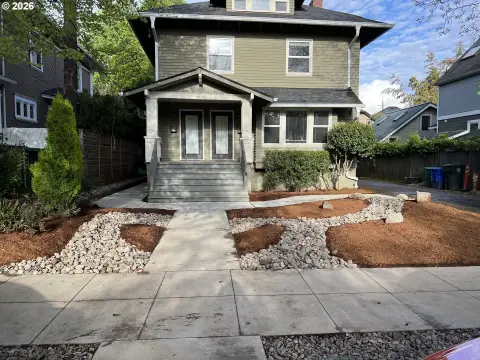 Professionally Maintained Duplex