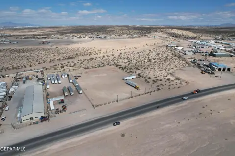 Land Near Interstate 10