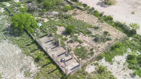 Eagle Pass Commercial Industrial Land