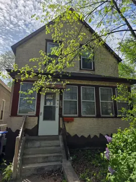 Multi-Family Residential Building
