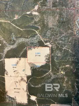 27 Acres of Pasture Land