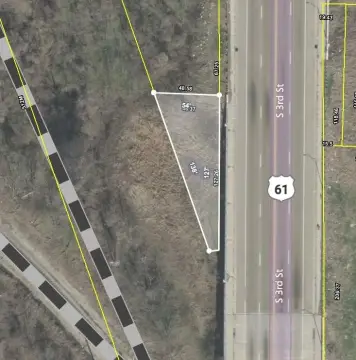 Commercial Land in Memphis, TN