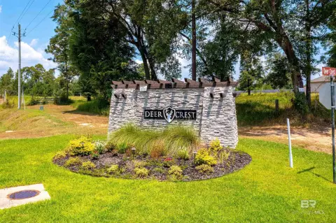 Residential Lot in Deer Crest