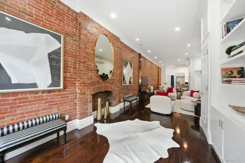Renovated Duplex Condominium Building