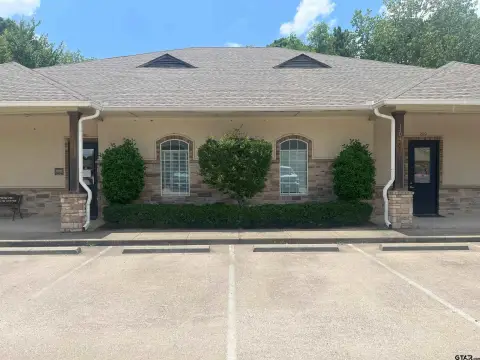 Prime Office Space in Tyler
