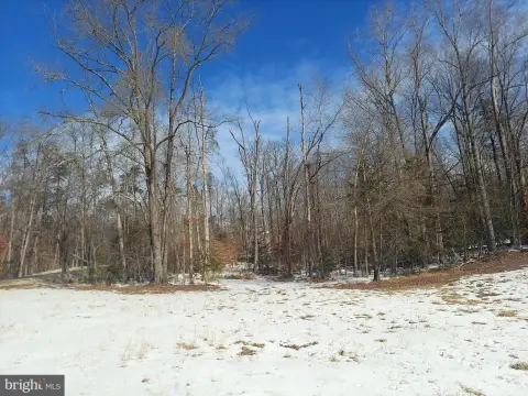 Residential Lot in Fredericksburg, VA