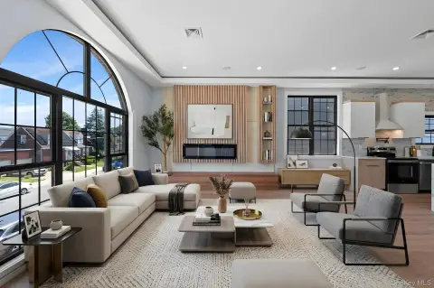 New Construction Duplex