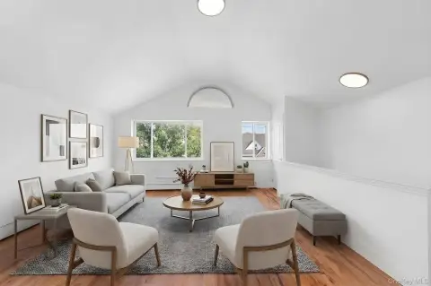 Brick Duplex with Finished Basement