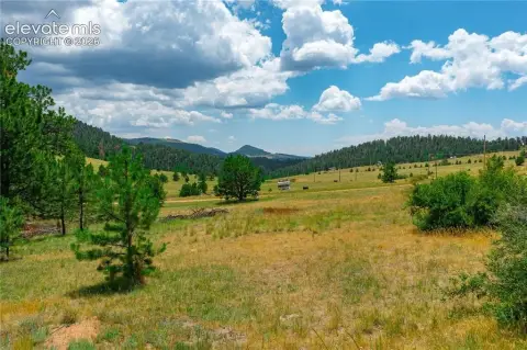 Flat Residential Land Parcel