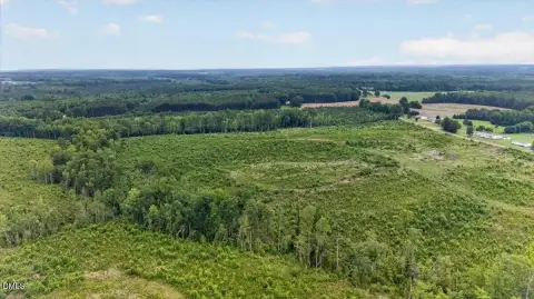Acreage with Public Road Frontage