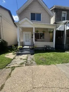Duplex with Separate Utilities