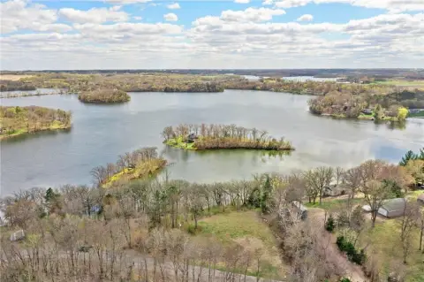 Horseshoe Lake Residential Lot