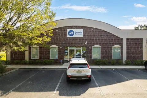 Gainesville Office Investment Opportunity