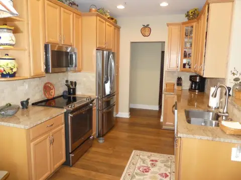 Residential Income Property with Garage
