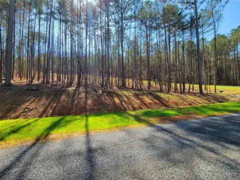 Ready-to-Build Mountain Homesite