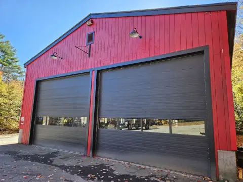 Versatile Commercial Property by River