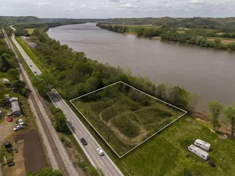 Glenwood Land Near Nucor