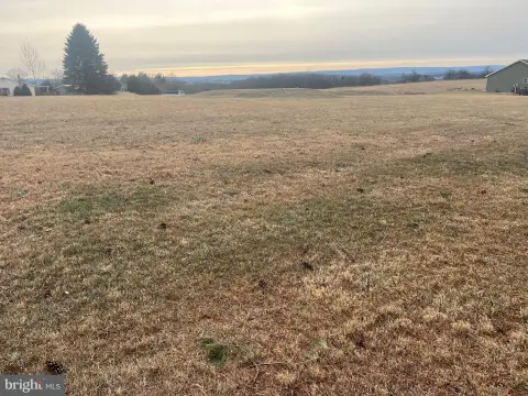 Vacant Lot with Scenic Views