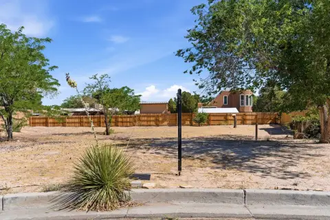 Residential Land in Albuquerque