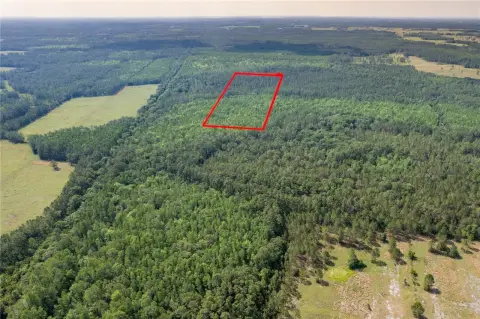 Agricultural Land with Trail Access