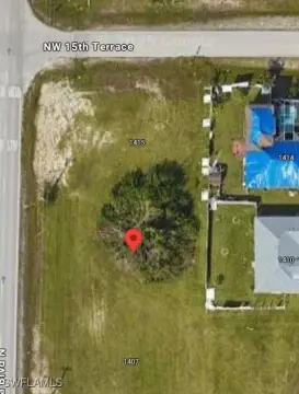 Cape Coral Land For Sale