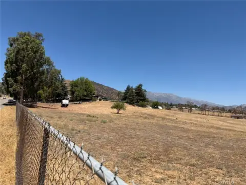 Agricultural Land
