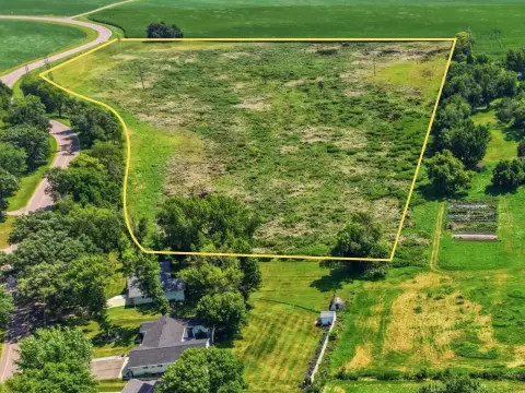 Agricultural Land